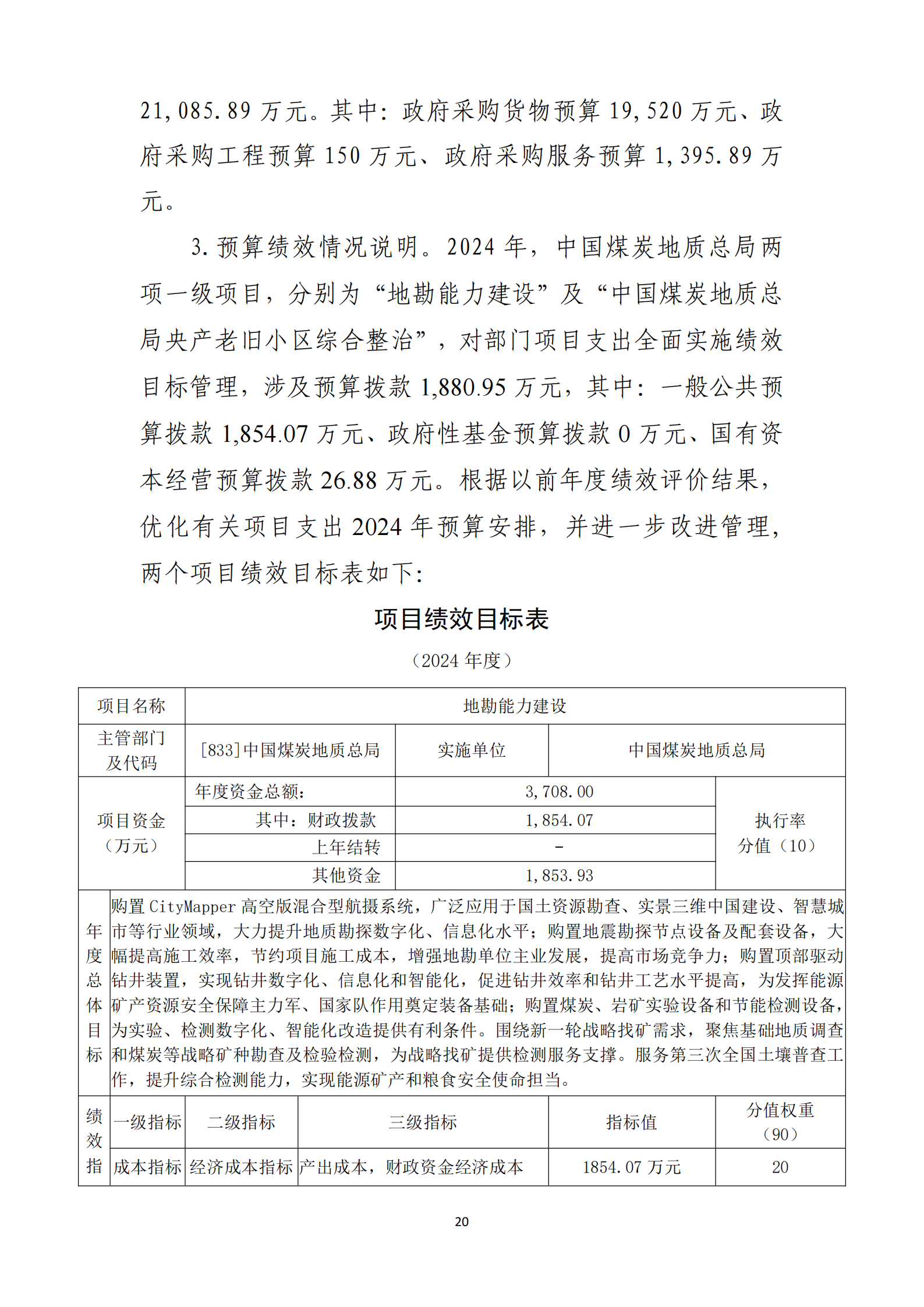 提取自接受修改-833中国煤炭地质总局2024年度部门预算信息公开（2024#22.png